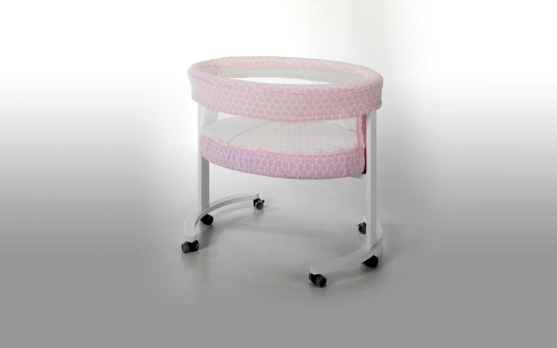 micuna my friend baby cot review