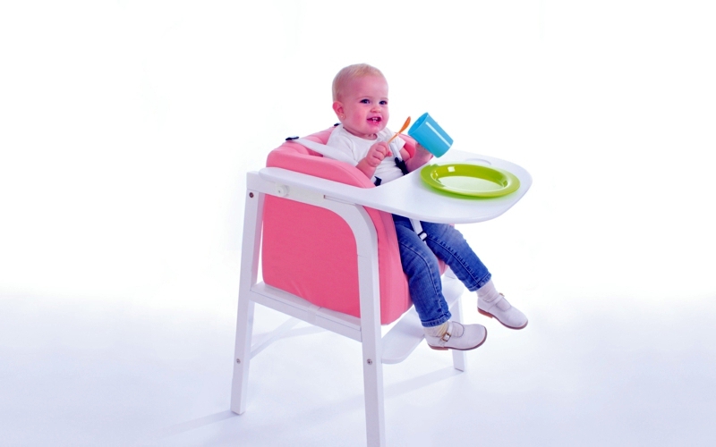Designer Baby Furniture by Micuna - style and comfort are guaranteed