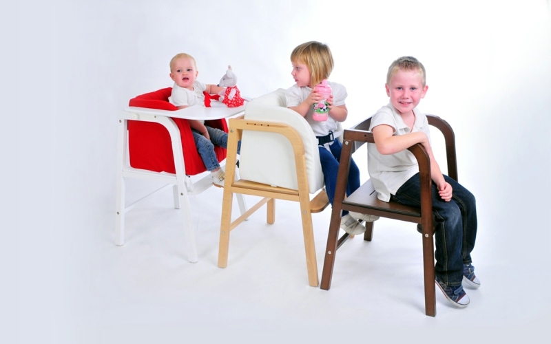 Designer Baby Furniture by Micuna - style and comfort are guaranteed