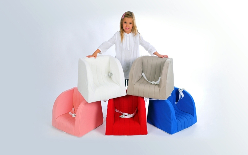 Designer Baby Furniture by Micuna - style and comfort are guaranteed