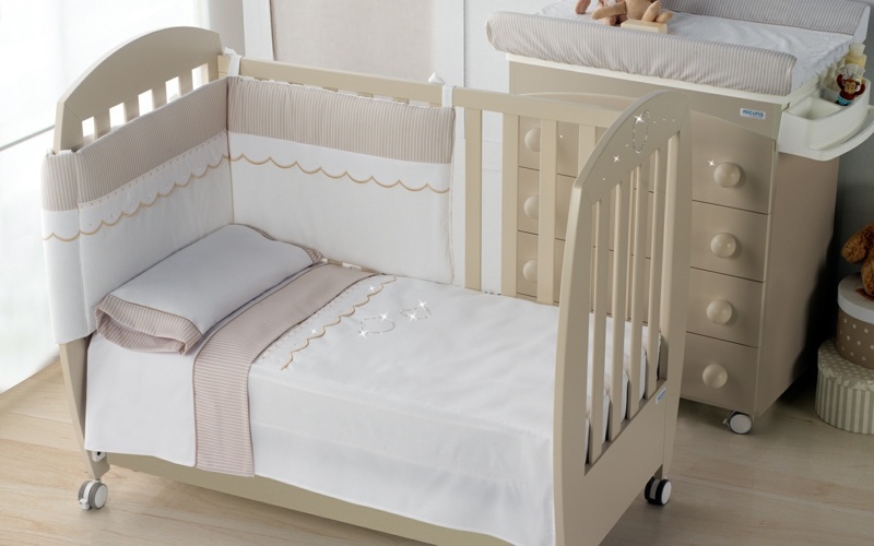 Designer Baby Furniture by Micuna style and comfort are guaranteed Avso