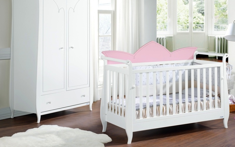 Designer Baby Furniture by Micuna style and comfort are guaranteed Avso