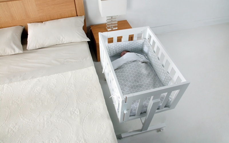 Designer Baby Furniture By Micuna Style And Comfort Are