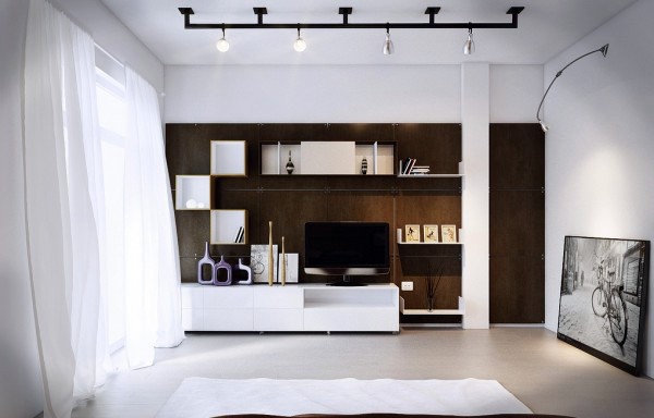 Modern Bedroom Design designed by Koj