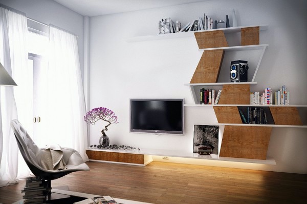 Modern Bedroom Design designed by Koj