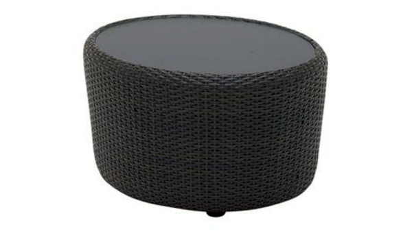 Modern Outdoor Furniture by Gloster - the modular Eclipse Collection