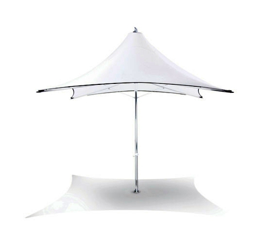 Balcony Awning - cool ideas for those hot summer days