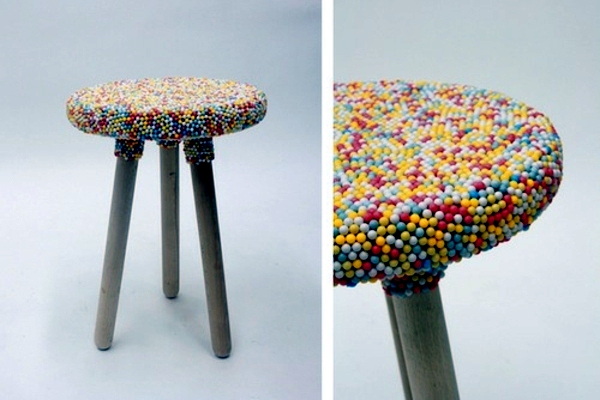 Cool Upholstered Furniture Inspired By The Food Interior Design Ideas Avso Org