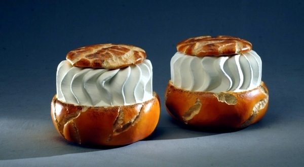 Cool upholstered furniture inspired by the food