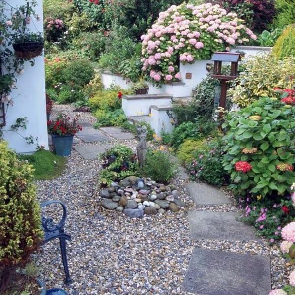 Garden design ideas - photos for Garden Decor