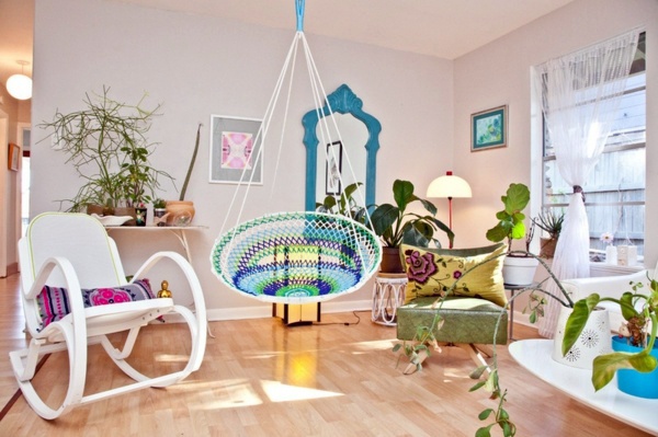 Garten & Pflanzen - Beautiful garden design ideas indoors
