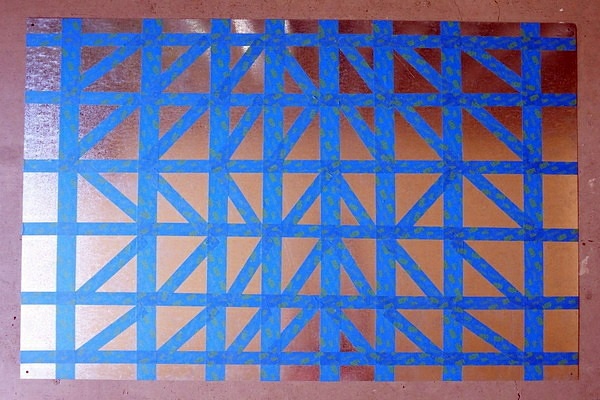 Outdoor wall decoration do it yourself - DIY Projects geometric Outdoor wall decoration do it yourself - DIY Projects geometric