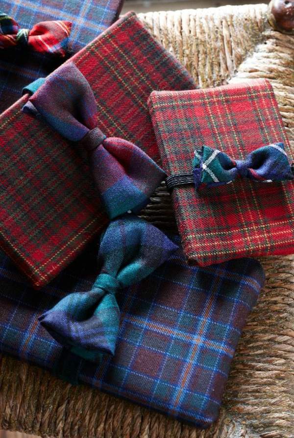 Wrap gifts beautifully - surprises can look good