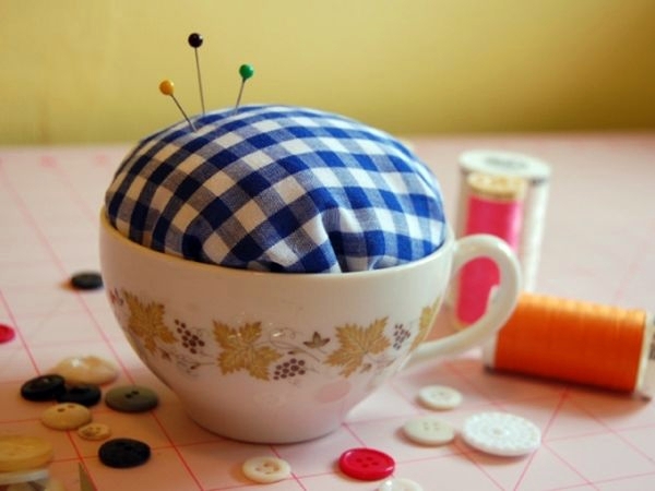 20 creative decorating ideas for Mother of cups, bowls and glasses