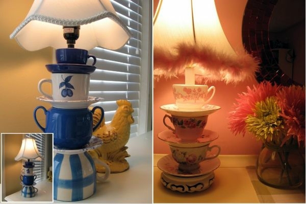 20 creative decorating ideas for Mother of cups, bowls and glasses 20 creative decorating ideas for Mother of cups, bowls and glasses