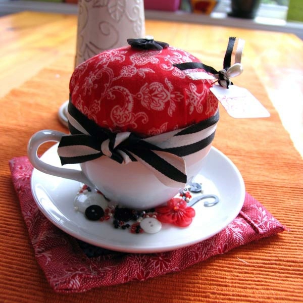20 creative decorating ideas for Mother of cups, bowls and glasses