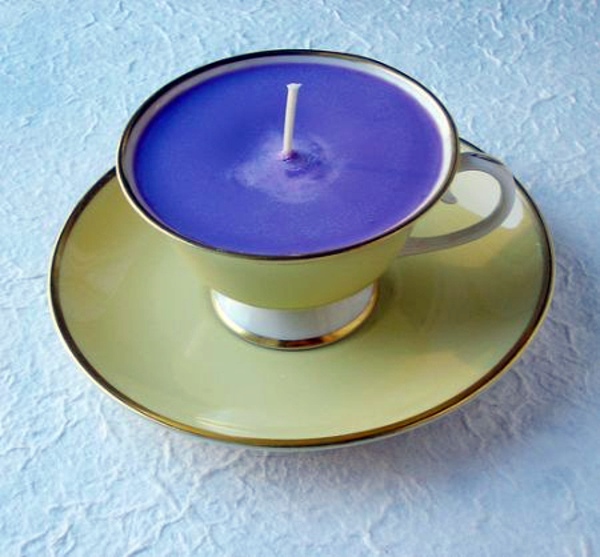 20 creative decorating ideas for Mother of cups, bowls and glasses