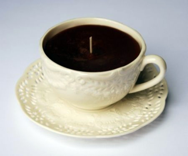 20 creative decorating ideas for Mother of cups, bowls and glasses