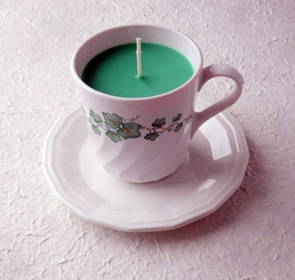 20 creative decorating ideas for Mother of cups, bowls and glasses