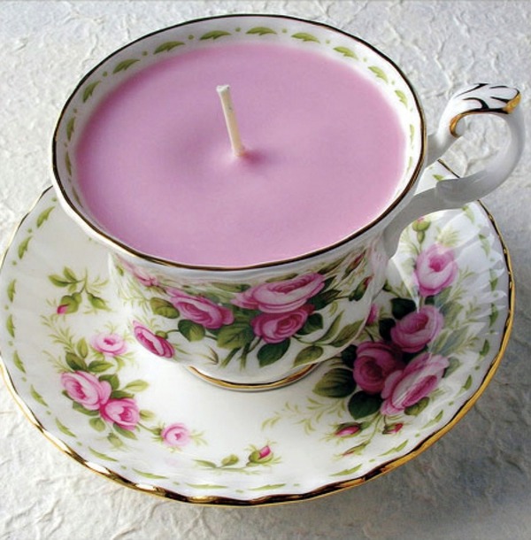 20 creative decorating ideas for Mother of cups, bowls and glasses