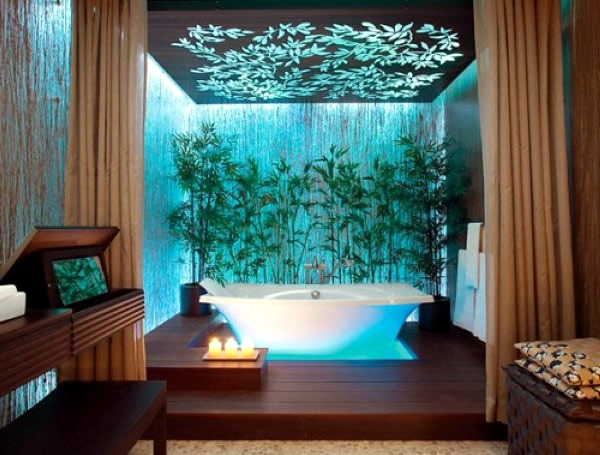 Colourful Bathroom Designs for Inspiration Colourful Bathroom Designs for Inspiration