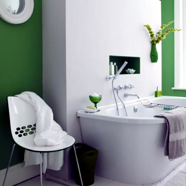 Colourful Bathroom Designs for Inspiration Colourful Bathroom Designs for Inspiration