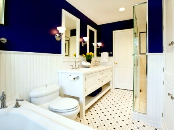 Colourful Bathroom Designs for Inspiration Colourful Bathroom Designs for Inspiration