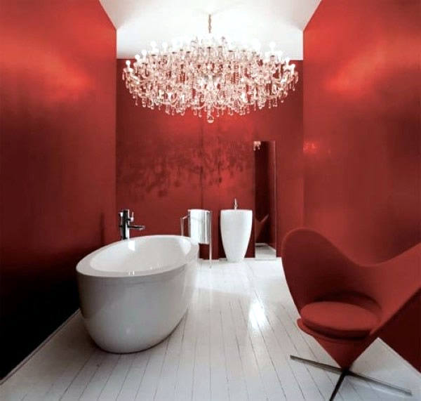 Colourful Bathroom Designs for Inspiration Colourful Bathroom Designs for Inspiration