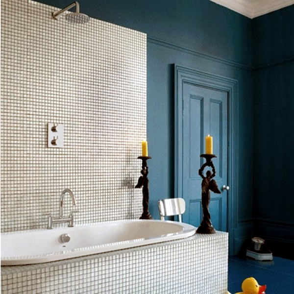 Colourful Bathroom Designs for Inspiration Colourful Bathroom Designs for Inspiration