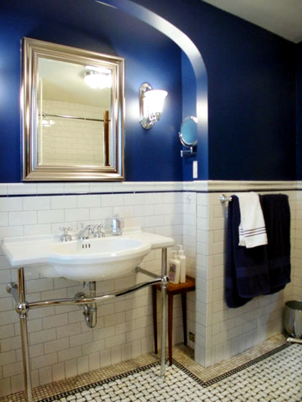 Colourful Bathroom Designs for Inspiration Colourful Bathroom Designs for Inspiration