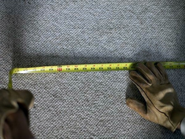 DIY - Do it yourself - How can you remove the carpet
