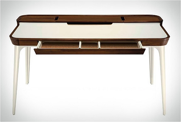 Einrichtungsideen - The right desk design for your modern office Einrichtungsideen - The right desk design for your modern office