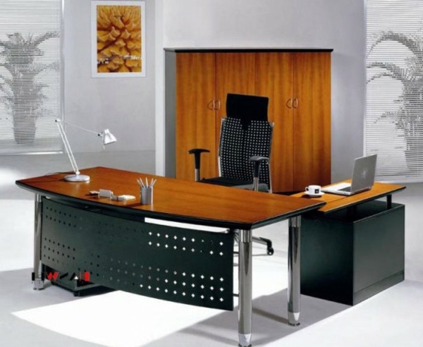 The right desk design for your modern office The right desk design for your modern office