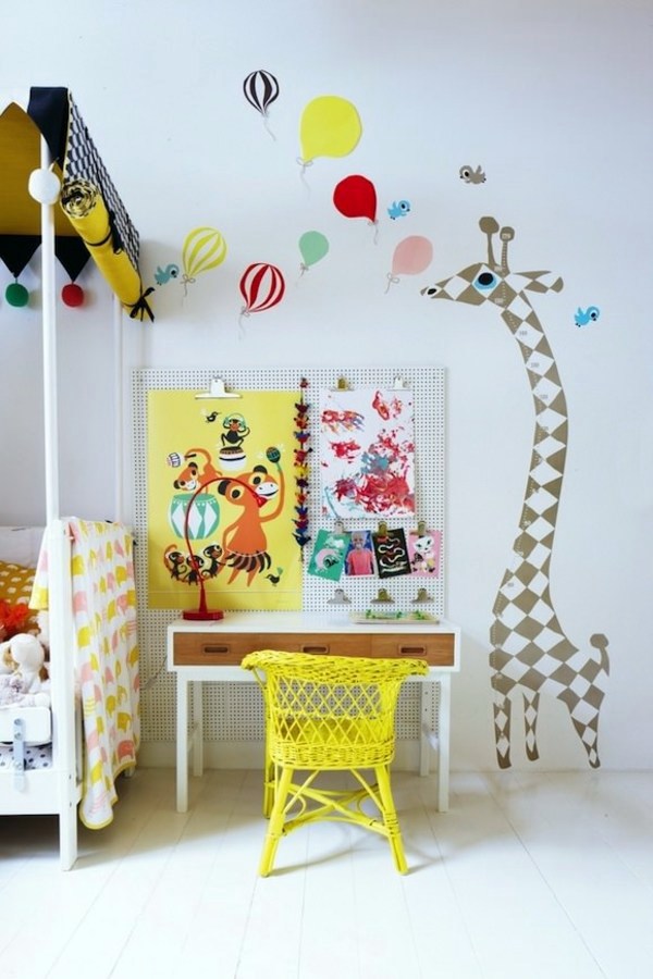 40 color ideas kids - the magic of colors 40 color ideas kids - the magic of colors