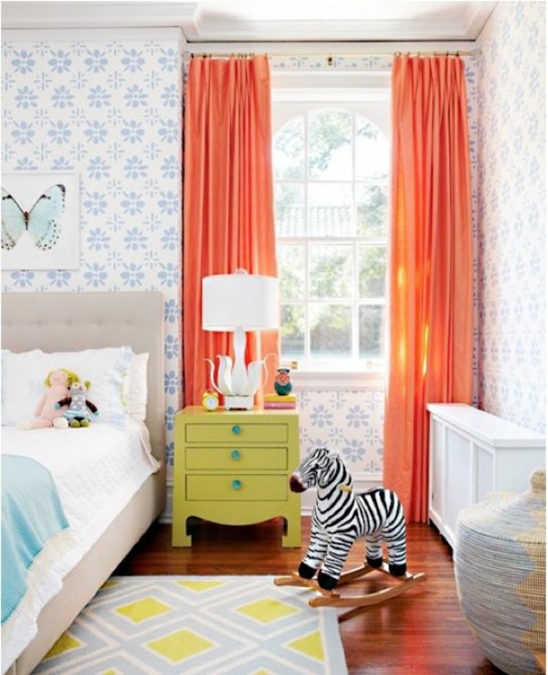 40 color ideas kids - the magic of colors 40 color ideas kids - the magic of colors