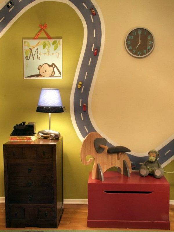 40 color ideas kids - the magic of colors 40 color ideas kids - the magic of colors