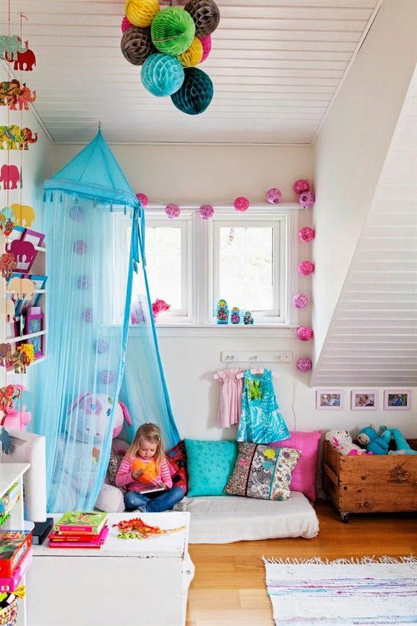 40 color ideas kids - the magic of colors 40 color ideas kids - the magic of colors