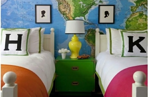 40 color ideas kids - the magic of colors 40 color ideas kids - the magic of colors
