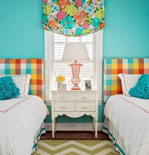 40 color ideas kids - the magic of colors 40 color ideas kids - the magic of colors