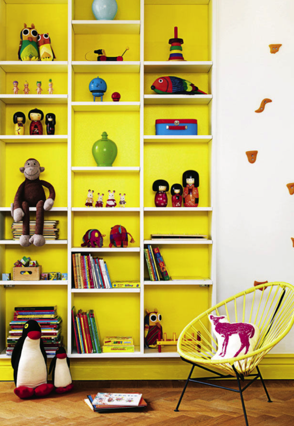 40 color ideas kids - the magic of colors 40 color ideas kids - the magic of colors