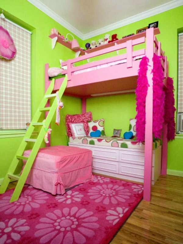 40 color ideas kids - the magic of colors 40 color ideas kids - the magic of colors