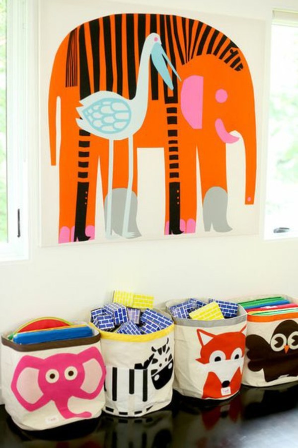 40 color ideas kids - the magic of colors 40 color ideas kids - the magic of colors