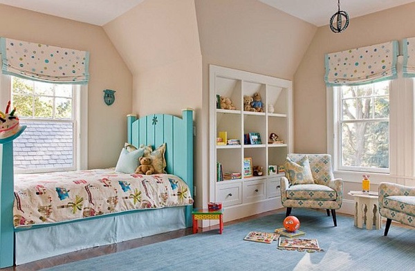 40 color ideas kids - the magic of colors 40 color ideas kids - the magic of colors