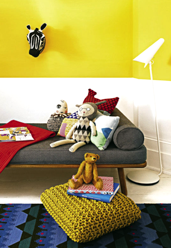 40 color ideas kids - the magic of colors 40 color ideas kids - the magic of colors