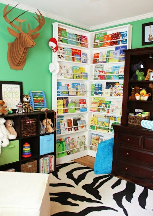 40 color ideas kids - the magic of colors 40 color ideas kids - the magic of colors