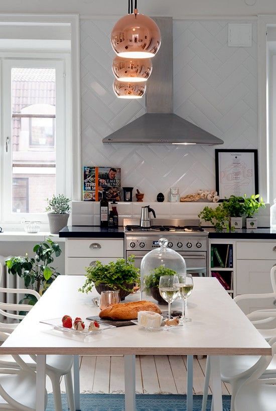 Decorating tips - Decorating with plants Decorating tips - Decorating with plants