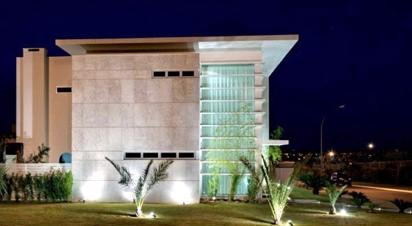 Imposing atenas 038 House in Brazil Imposing atenas 038 House in Brazil