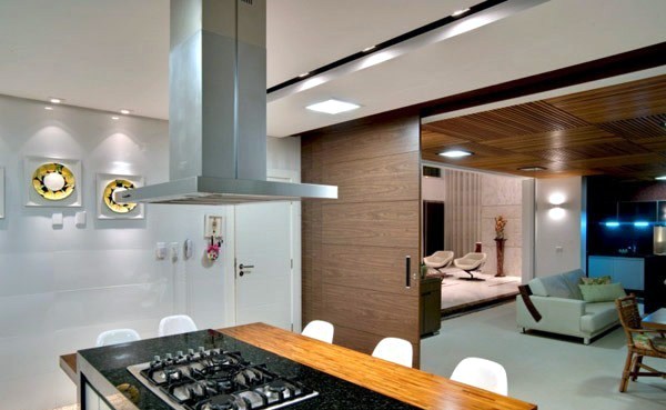 Imposing atenas 038 House in Brazil Imposing atenas 038 House in Brazil