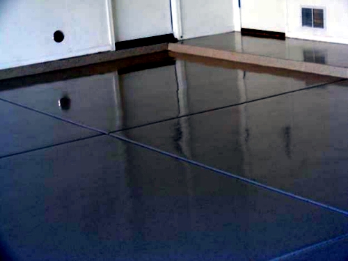 Versus epoxy cement mortar - what is the difference? Versus epoxy cement mortar - what is the difference?