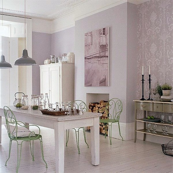 Wonderful Ideas Interior In Pastel Colors Interior Design Ideas Avso Org